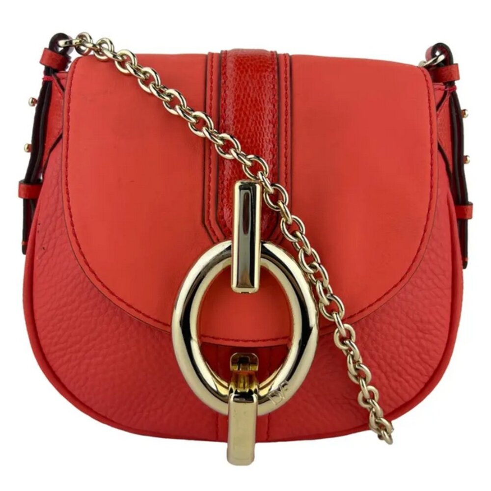 Diane von Furstenberg Sutra bag